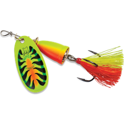 Blue Fox Vibrax Foxtail Bfx2 6g Ftx