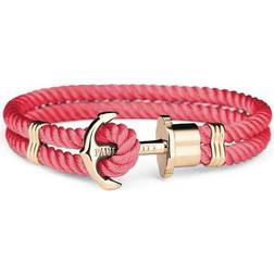 Paul Hewitt Unisexarmband Ph-ph-n-r-cb Nylon