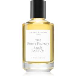 Thomas Kosmala Thomas Kosmala EDP No. 6 Brume Radieuse 100 ml 100ml