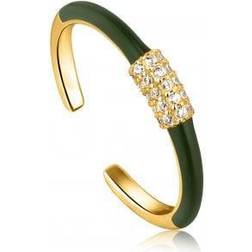 Ania Haie Bright Future Ring AH R031-01G-G
