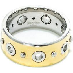 Anillo Xenox Hombre X1485G-64