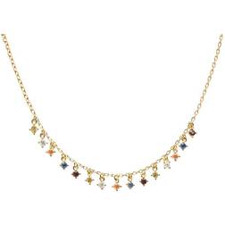 Pdpaola PDPAOLA Necklaces Necklace Willow Necklaces for ladies