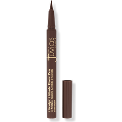 Juvia's Place I Sculpt, I Shade Brow Pen Dark Brown