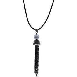 Collier Femme Misaki QCRPODISSEY - 40 cm