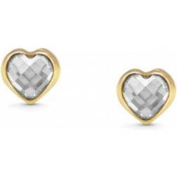 Nomination 750 Stones Earrings 027843/010