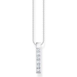 Thomas Sabo Necklace stones KE2146-051-14-L45V