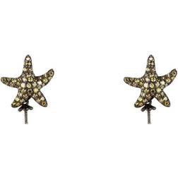 Lancaster Ladies'Earrings JLA-EAR-STAR-3