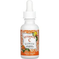 LilyAna Naturals Lilyana Naturals Vitamin C Serum (30 g)