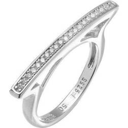 Folli Follie Anillo Mujer 3R17S012C