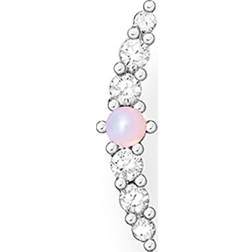 Thomas Sabo Opal Effect Vintage Single Ear Stud