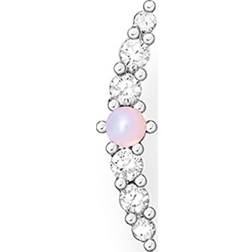 Thomas Sabo örhänge vintage shimmering opal colour effect H2182-166-7
