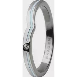 Skagen Anillo Mujer JRSI018SS7