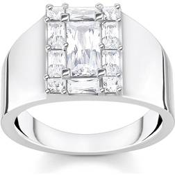 Thomas Sabo Damering Sterling TR2363-051-14-54 925