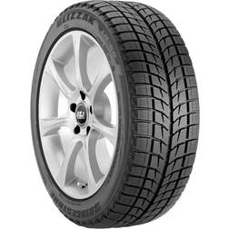 Bridgestone Blizzak LM-60 RFT 205/45R17 84H (Studless) Snow Winter Run Flat Tire