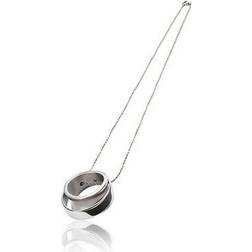 Breil Collier Unisexe TJ0403