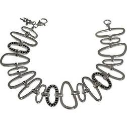 Folli Follie Armbånd 3B9S109C (19 cm)