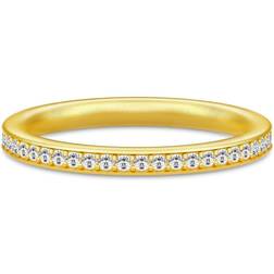 Julie Sandlau Infinity Ring - Guld