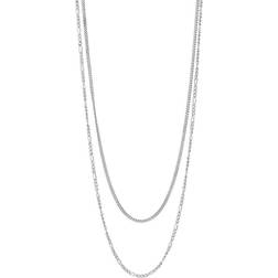 Nordahl Jewellery FIGARO52 Halskæde