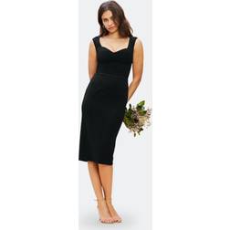 Dress The Population Elle Sheath