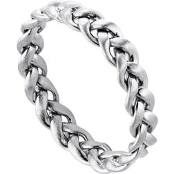 Jane Kønig Medium Ring - Gullforgylt Sølv