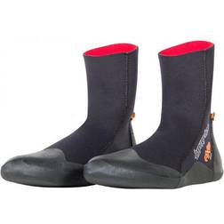 AXS Round Toe Boot 3mm