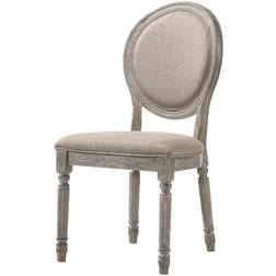 Acme Furniture Faustine Kitchen Chair 40"