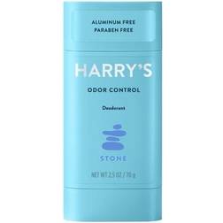 Harry's Odor Control Stone Deo Stick 2.5oz