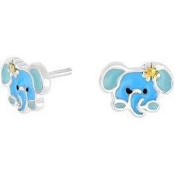 Nordahl Jewellery barn elefant örhängen 334 026