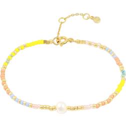 Hultquist Hultquist Alaina armbånd, multi