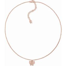 Folli Follie Ladies'Necklace 3N17S058C (38-43 cm)