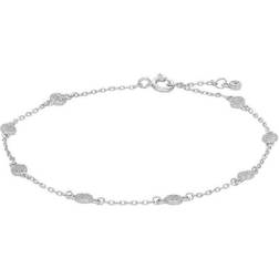 Joanli Nor AnnieNor Armband - Silver