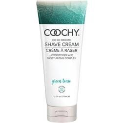 Coochy Shave Cream Green Tease 370ml