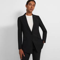 Theory Blazer Etiennette - Black