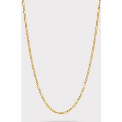 IX Studios Figaro Halsband - Gold