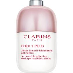 Clarins Bright Plus Advanced Brightening Dark Spot-Targeting Serum