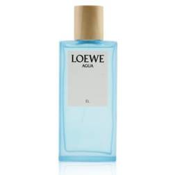 Loewe Agua De El Eau de Toilette 100ml