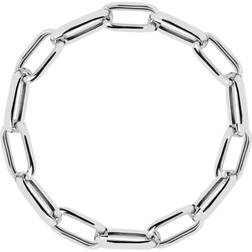 Sif Jakobs Bracelet Capri - Silver