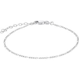 Nordahl Jewellery Figaro armbånd