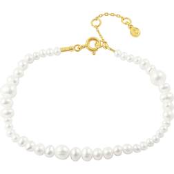 Hultquist Hultquist Milkyway Plain Bracelet Dam Armband Dimensions: Length c