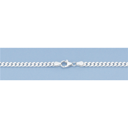 Scrouples Panzer Sterling Armbånd fra 43102,18