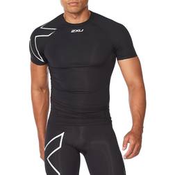 2XU Core Compression Short Sleeve T-shirt Men's