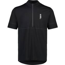 Mons Royale Mens Cadence Half Zip T