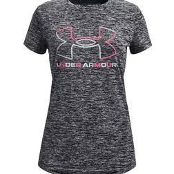 Under Armour Tech BL Twist T-Shirt Women