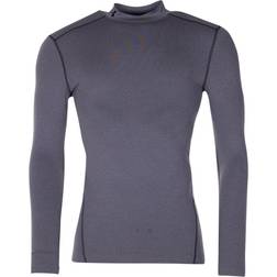 Under Armour ColdGear Mock Compression Shirt