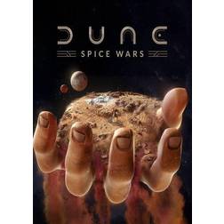 Dune: Spice Wars (PC)