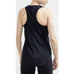 Craft Top Strong Core - Schwarz