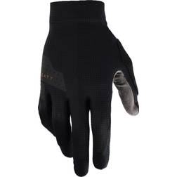 LEATT MTB 1.0 Gloves BLK XL, BLK