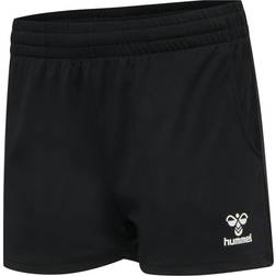 Hummel Chevron Wo Shorts - Noir