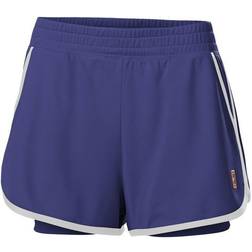 Nike Court Dri-FIT Slam LN NT Shorts Hommes - Blanc