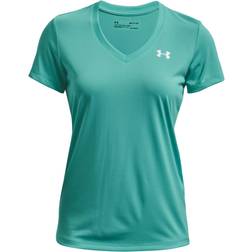 Under Armour Tech SSV Solid, t-shirt, dame